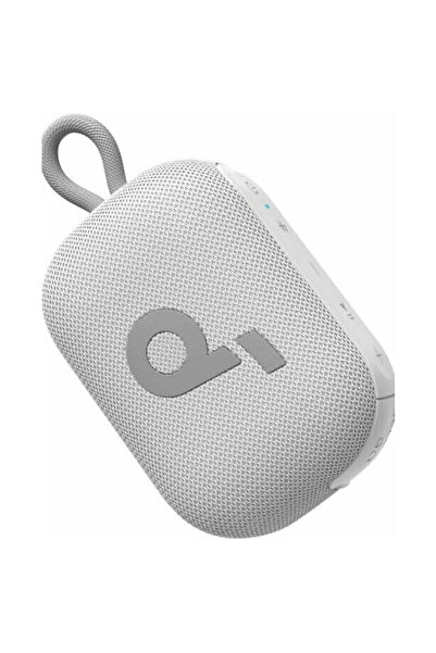 Anker SoundCore Select 4 Go, 5W, IP67, 20-hour battery life White