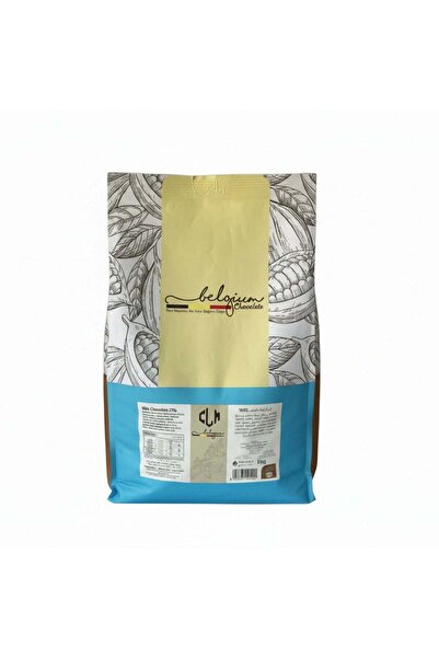 CLM Belgian Milk Couverture Chocolate 35% Cocoa 5 kg