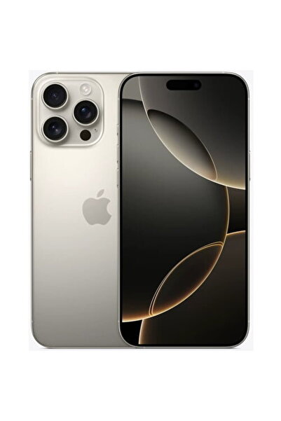 Apple iPhone 16 Pro Max 512GB Titanium