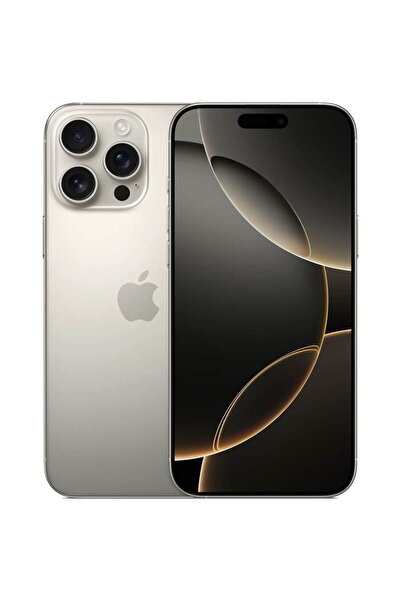 Apple iPhone 16 Pro Max 256GB Titanium