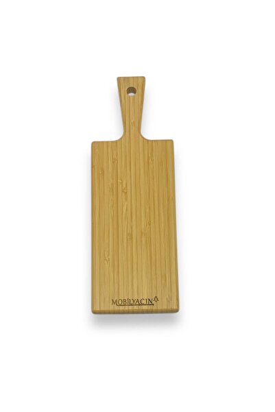 ADIM EBATLAMA Bamboo Cutting Board (Mod)