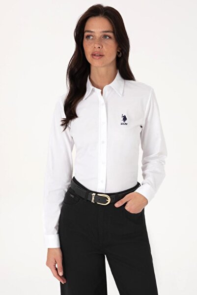 U.S. Polo Assn. Cămașă de damă