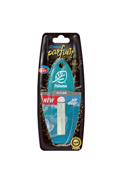 PALOMA Odorizant Ocean