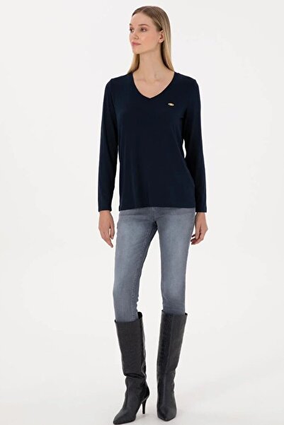 U.S. Polo Assn. Γυναικείο φούτερ