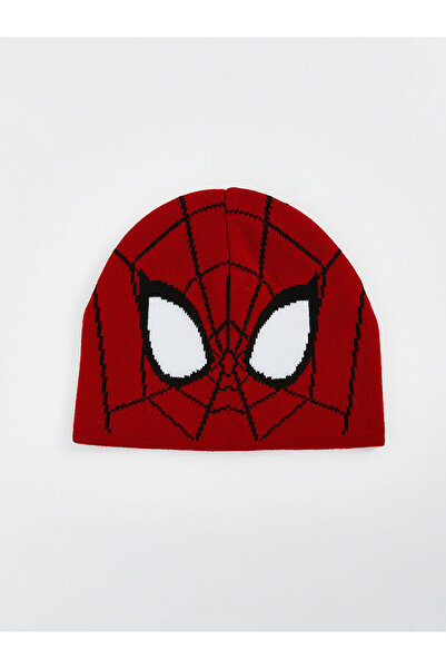 LC Waikiki Özmarka New Season Printed Boy's Beret