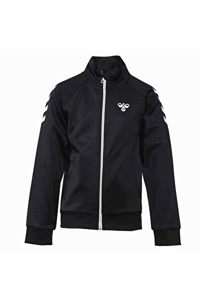 hummel Jaromir Zip Kids Sweatshirt