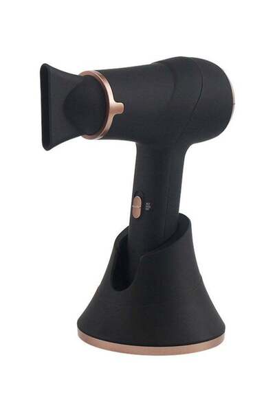 Arabest Household Wireless Charging Quick Hair Dryer With Lithium Battery Bla...