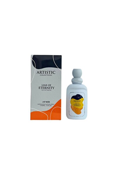 Mirada Artistic Collections Line of Eternity edp 100mL