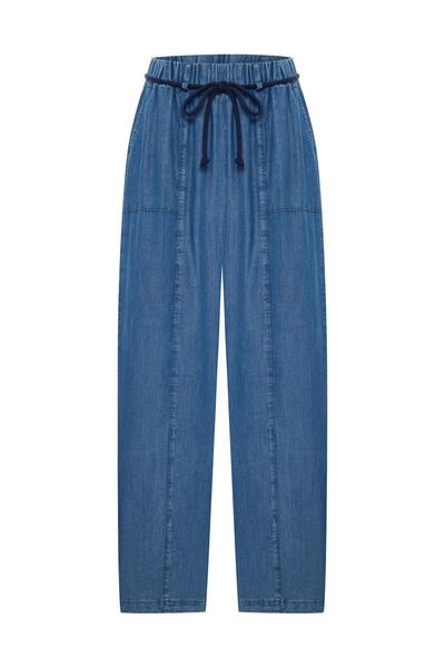 MİİN ABU DABİ PANTOLON