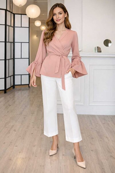 eybetsa Modest Pants