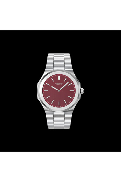 Wecord London Oliver Watch - Large Model