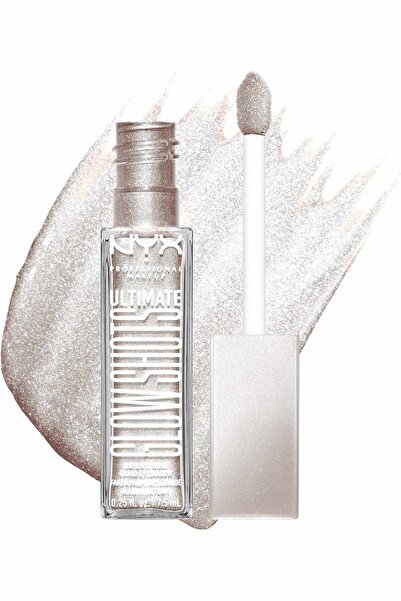 Professional Makeup ظلال عيون سائل التيميت جلو شوتس كوم ثرو كوكونت - 03