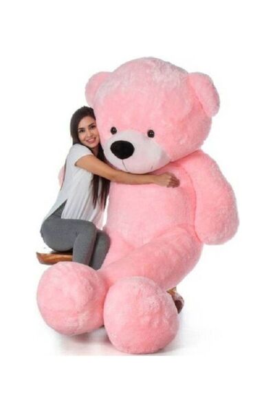 Generic Soft Stuffed Teddy Bear 180cm