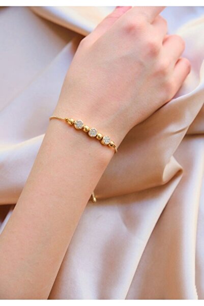 Girift Vintage سوار من حجر الزركون الكريستالي من بويل