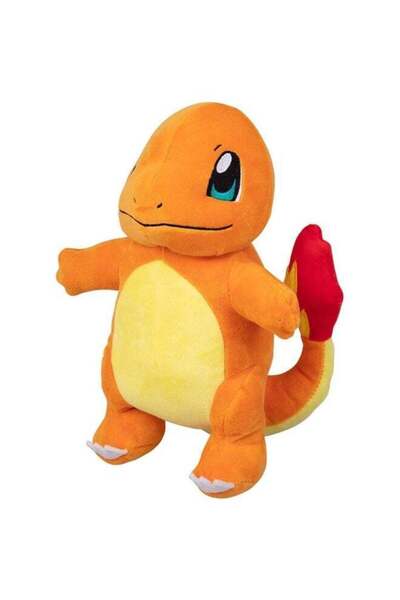 Generic لعبة تشارمندر المحشوة من بوكيمون