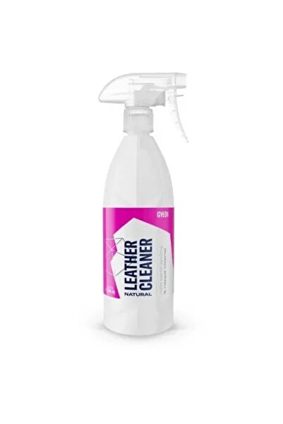 Gyeon Soluție de curățare piele Q2M Leather Cleaner, 1000ml