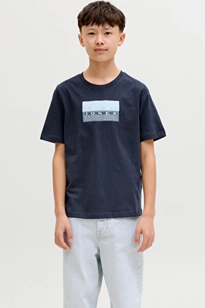 Jack & Jones Tricou pentru copii Jcofusion