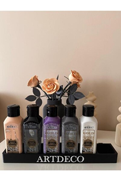 MisterionStudio Organizator de vopsele Artdeco |   Organizator de birou cu ma...