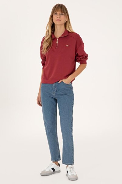 U.S. Polo Assn. Women's Sweatshirt