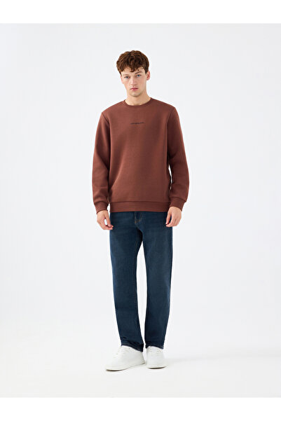 Loft Terrybrown Slim Fit Erkek Pantolon LF2038742