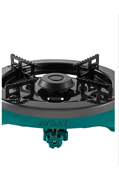 Aygaz Mini Ocak Ye-22- Taşınabilir Kamp ve Piknik Ocağı