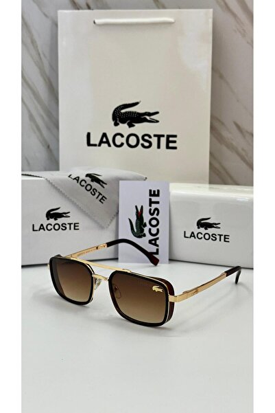 Lacoste نظاره لاكوست