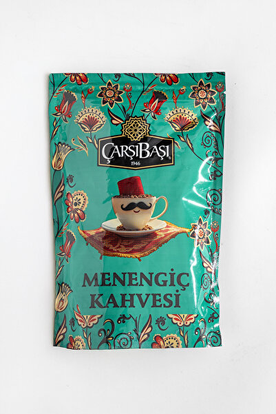 çarşıbaşı Menengiç Coffee 200 Grams