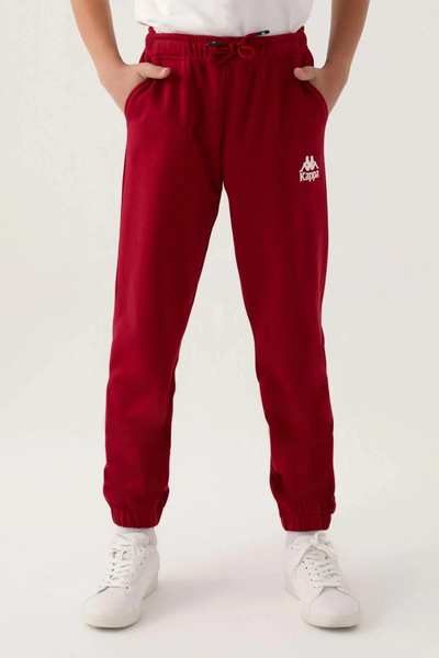 Kappa ΑΝΔΡΙΚΟ ΠΑΠΟΥΤΣΙΑ ΑΘΛΗΤΙΚΟ ΣΟΒΑΤΙ - ΜΠΟΡΔΟ