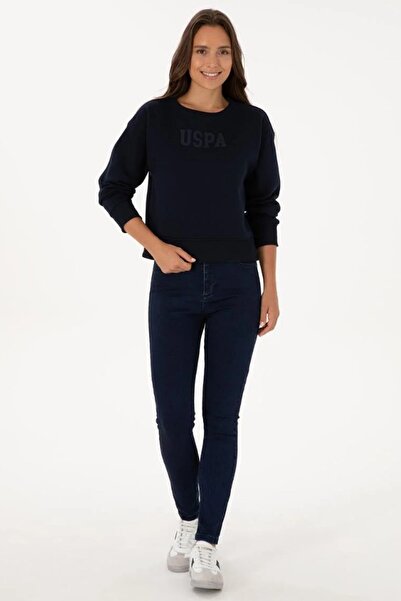 U.S. Polo Assn. Γυναικείο φούτερ