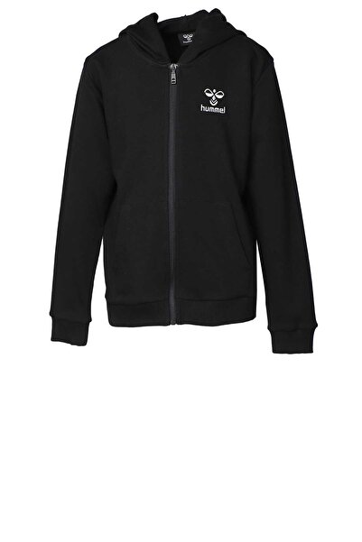 hummel Felisias Zip Kids Sweatshirt