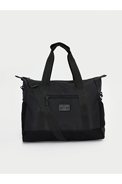 LC Waikiki Хилфа Нов сезон Дамска чанта за рамо с цип