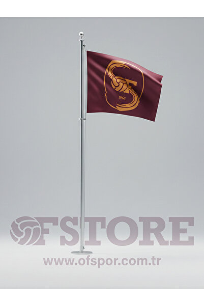 Ofstore Ofspor Bayrak