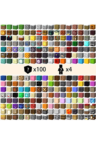 Choice 100 random ones 100PCS Magnetic Blocks Build Magnet Set for Boys Girls...