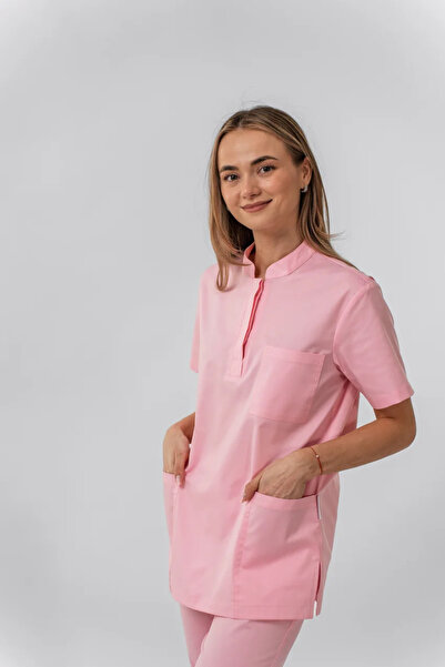 Masstex Bluză Medicală Teo Unisex