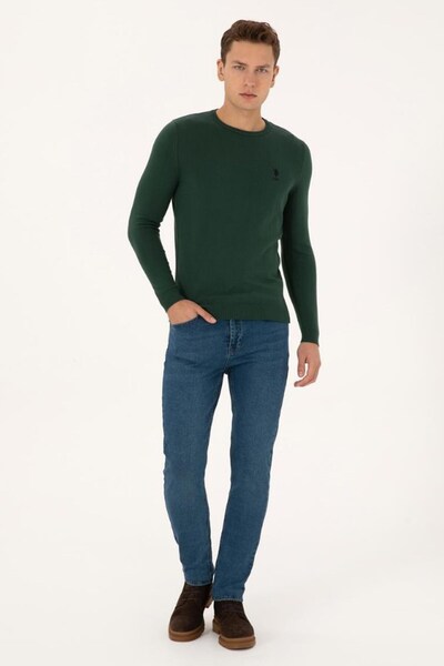 U.S. Polo Assn. Men's Sweater