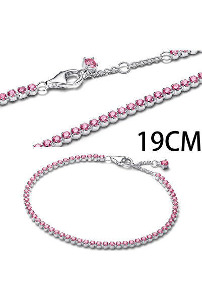 Choice AMB029-19 Original 925 Sterling Silver Charms Pendant Golden Heart Bea...