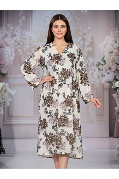 BAKLA FASHION Jihan Jalabiya