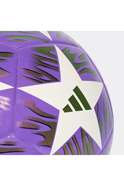 adidas UEFA Champions League 25/26 Final Training Futbol Topu (JX9089)