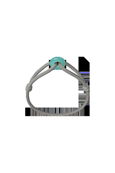 Wecord London Imperial Soho Cord Bracelet