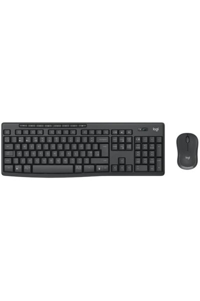 logitech KEYBOARD +MOUSE COMBO MK370/920-012077