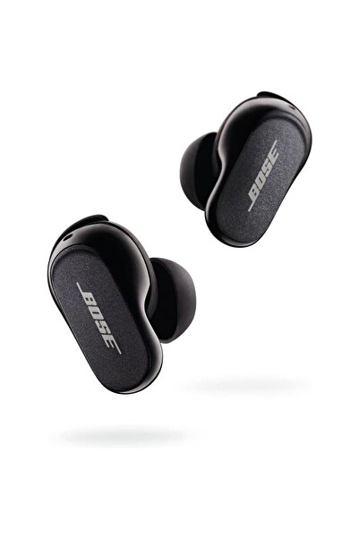Bose Căști QuietComfort II Negre