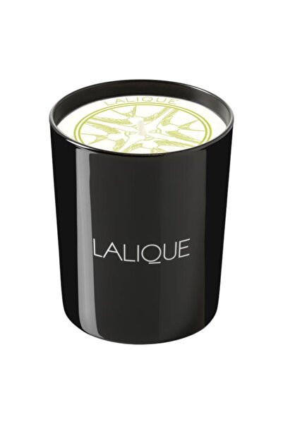 Lalique , Osmanthus Himalaya Nepal, Osmanthus, Lumânare parfumată, 190 g