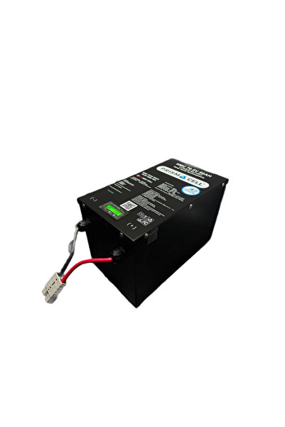 Prisma Cell 72 volt 50ah Lityum Nmc akü elektrikli araba yuki amy motor batar...