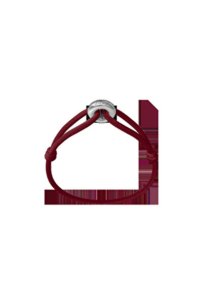 Wecord London سوار سوهو الفضي