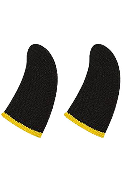 Techsuit Mănuși de gaming antiderapante pentru degete - Hoco Phantom (FS1-04)...