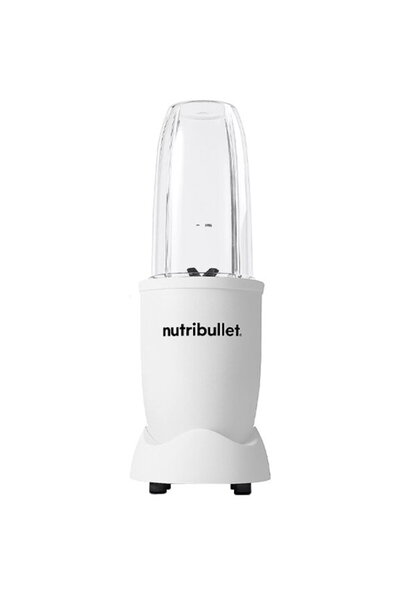 Nutribullet Blender cu cană NB907MAW 900W Alb
