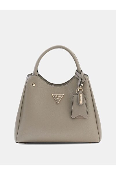 Guess Meridian Logo Handbag