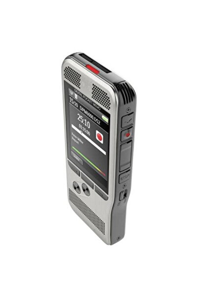 Philips DPM 6700/03 Recorder