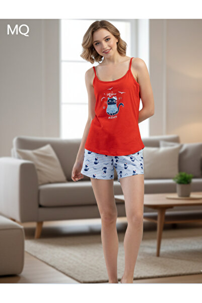 MQ Turkish short pajama set