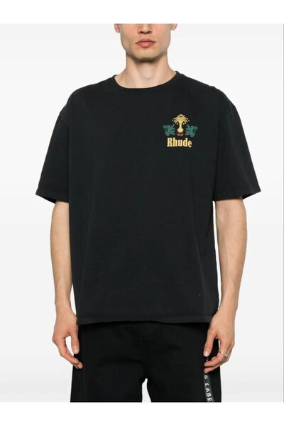 Rhude Oversize T-Shirt
